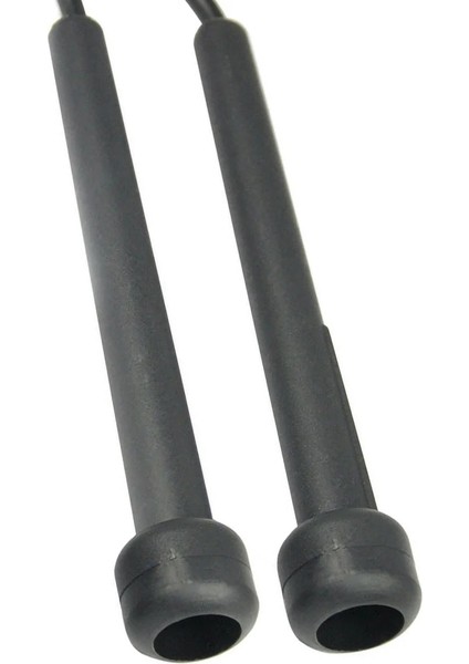 Kırmızı Stil Eğitim Atlama Ipleri Çocuklar Yetişkinler Spor Egzersiz Hız Spor Salonu Ev Fitness Mma Boks Eğitimi Egzersiz Ekipmanları Promosyonu (Yurt Dışından) indirimleri