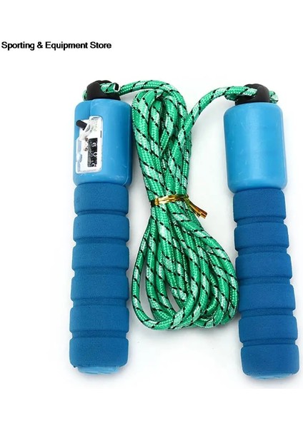 Siyah Stil 3 Metre Ayarlanabilir Crossfit Egzersiz Hızlı Hız Sayma Atlama Ip Atlama Tel Kalori Spor Salonu Spor Fitness Aksesuarları (Yurt Dışından) indirimleri