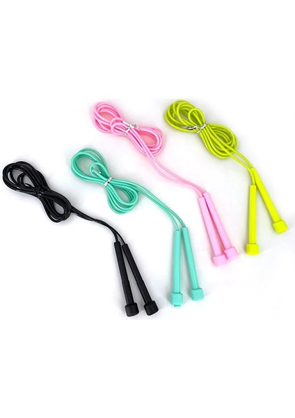 Sarı Stil Hız Atlama Ipi Crossfit Profesyonel Erkek Kadın Spor Salonu Pvc Ip Atlama Ipi Ayarlanabilir Fitness Ekipmanları Kas Boks Eğitimi (Yurt Dışından) fiyatları