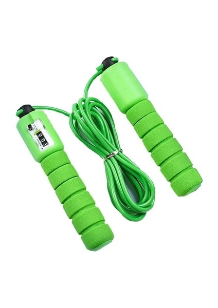 Turuncu Tarzı Atlama Ipi Atlama Elektronik Sayaç Ayarlanabilir Hızlı Hızlı Sayma Ip Atlama Ipi Tel Spor Salonu Egzersiz Ekipmanları Ev (Yurt Dışından) modelleri