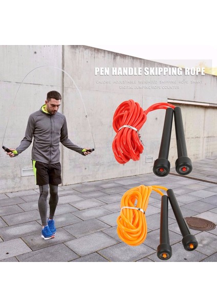 Yeşil Stil Egzersiz Ip Atlama Ipi Fitness Ayarlanabilir Pvc Sporlar Egzersiz Rahat Dekorasyon Için Ağırlık Atlama Ipi Kaybetmek (Yurt Dışından) fiyatları