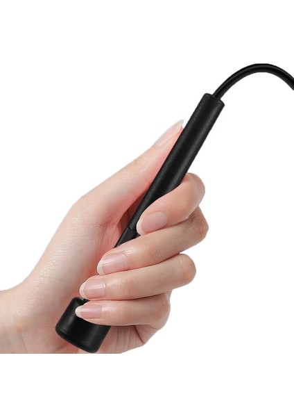 Pembe Tarzı Atlama Ipi Atlama Ipi Crossfit Comba Fitness Aletleri Ev Spor Salonu Ağırlık Için Profesyonel Erkek Kadın Spor Oklava Eğitimi (Yurt Dışından) indirimleri