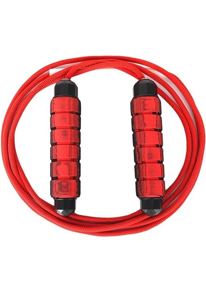 3m Atlama Ipleri Kablo Ayarlanabilir Pamuklu Çift Rulmanlı Crossfit Egzersiz Eğitimi Spor Fitness Ev Spor Salonu Ekipmanları (Yurt Dışından)