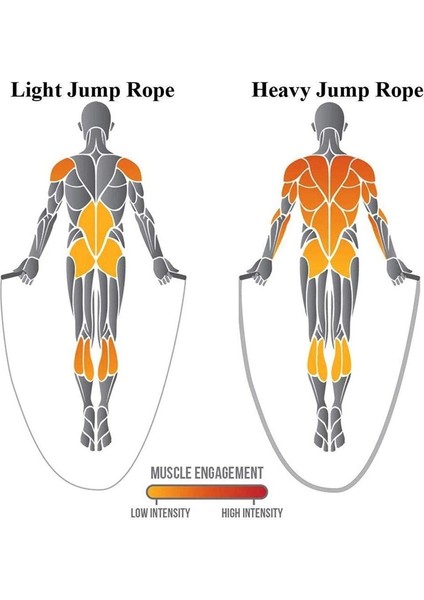 Uzunluk 2.8m Tarzı 3m * Spor Ipi Atlama Ağır Ip Atlama Ipi Ağırlıklı Savaş Gücü Gücü Geliştirme Eğitimi Fitness Ev Spor Salonu Ekipmanları (Yurt Dışından) indirimleri