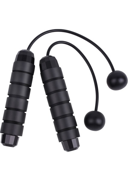 Mavi Stil Ağırlıklı Ipsiz Ipli Atlama Ipi Köpük Kolu Ayarlanabilir Atlama Ipi Yetişkin ve Çocuklar Için Fitness Eğitimi Aracı (Yurt Dışından) fiyatları