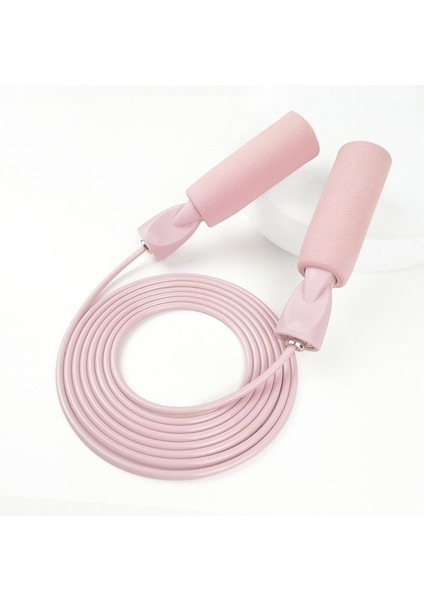 F Stili Atlama Ipi Profesyonel Ip Spor Çelik Tel Yük ile Ip Atlama Ağır Egzersiz Spor Salonu Fitness Ev Egzersiz Ince Vücut (Yurt Dışından)