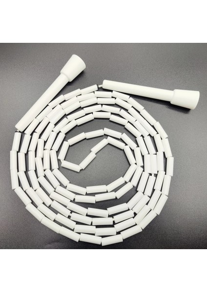 Bead 10FT Color4 Stili Sert Acele Atletizm Boncuklu Ipi + Gece Işık Yukarı Ipi Yetişkin Çocuk Çocuklar Atlama Ipi Ayarlanabilir (Yurt Dışından) fiyatları