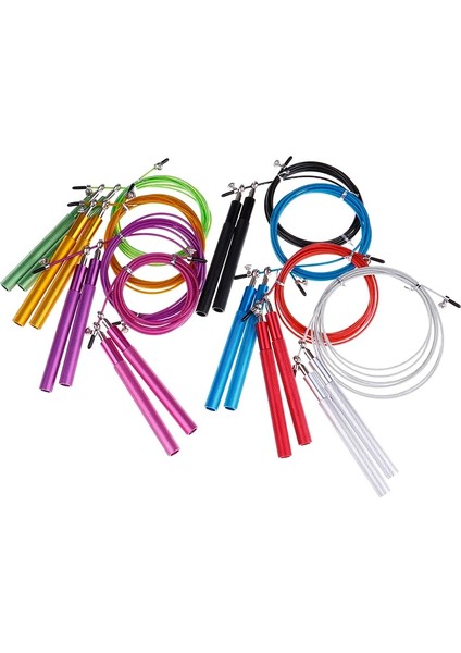 Gd Stili Ayarlanabilir Fitness Egzersiz Eğitimi Atlama Ipi Evrensel Egzersizçelik Tel Evrensel Bilyalı Rulmanlar Atlama Ipi Ekipmanları (Yurt Dışından) modelleri