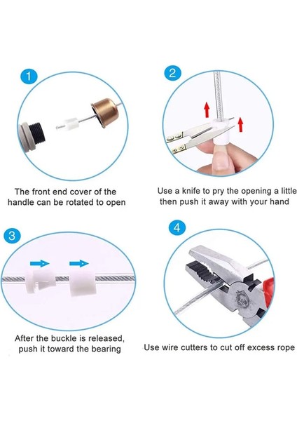 Açık Gri Tarzı Çelik Erkekler Ayarlanabilir Ev Kapalı Ağır Egzersiz Yetişkin Kadın Atlama Ipi Spor Ağırlıklı Ip Atlama Ipleri (Yurt Dışından) indirimleri