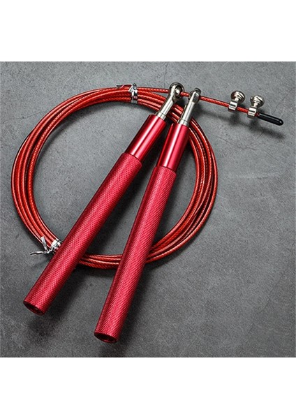 Siyah Stil 2022 Ump Ip Ultra-Hızlı Ip Atlama Ipi Çelik Tel Boks Spor Salonu Fitness Eğitimi Için Atlama Ipleri 3 Metre Ayarlanabilir Hız Spor Salonu (Yurt Dışından) fiyatları