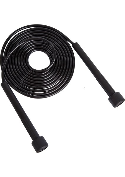 Tip 2 Siyah Stil Elektronik Sayaçlı Profesyonel Atlama Ipi Ayarlanabilir Hızlı Hızlı Sayma Ip Atlama Ipi Atlama Teli Egzersiz Ekipmanları (Yurt Dışından)