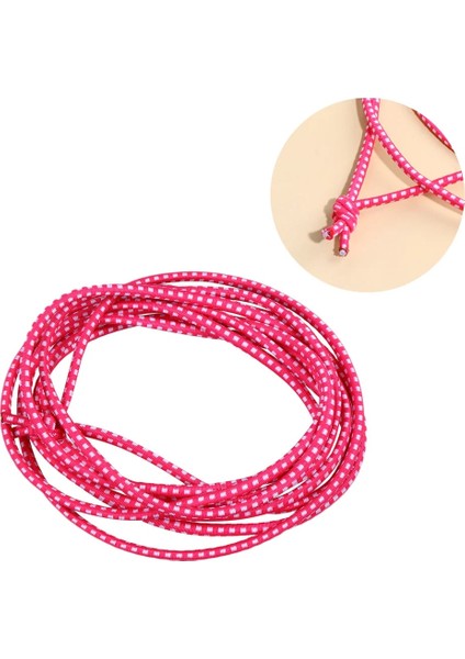 Pembe Tarzı Çocuklar Ip Atlama Oyuncakları Öğrenciler Atlama Elastik Bant Oyuncaklar Açık Lastik Bant Okul Oyun Alanı Için Oyuncak Atlama (Pembe ve Beyaz) (Yurt Dışından) fiyatları
