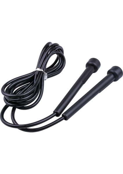 Pembe Stil Hız Atlama Ipi Crossfit Profesyonel Erkek Kadın Spor Salonu Pvc Ip Atlama Ipi Ayarlanabilir Fitness Ekipmanları Kas Boks Mma Eğitimi (Yurt Dışından) indirimleri