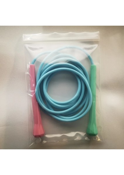 No.4 Tarzı Kolay Kablo Kontrolü Pvc Ip Atlama Ipi Temel Beceri Hileleri Hafif Dolaşmayan Spor Crossfit (Yurt Dışından) fiyatları