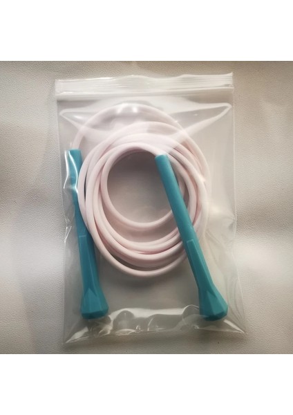 No.4 Tarzı Kolay Kablo Kontrolü Pvc Ip Atlama Ipi Temel Beceri Hileleri Hafif Dolaşmayan Spor Crossfit (Yurt Dışından) fırsatları