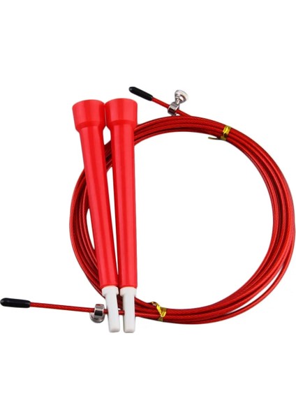 Siyah Stil Atlama Ipleri Kablo Çelik Ayarlanabilir Hızlı Hız Abs Kolu Atlama Ipleri Crossfit Antrenman Boks Sporları Egzersizleri (Yurt Dışından) fiyatları