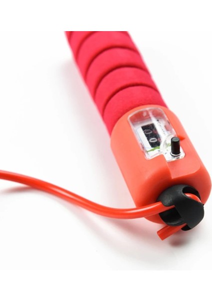 Yeşil Stil Profesyonel Ip Atlama Süngeri Elektronik Sayma Ipi Ip Atlama Modeli Ip Öğrenciler Için Ip Atlama Fiziksel Uygunluk Ipi (Yurt Dışından) fırsatları