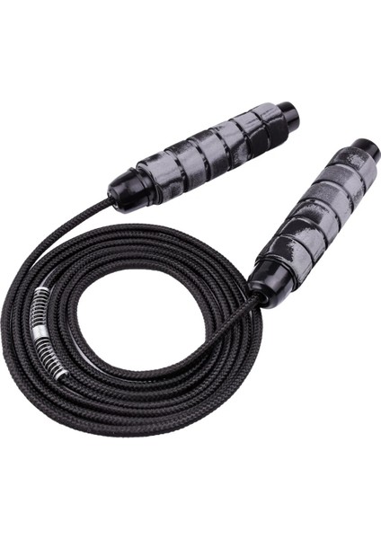 Bir Stil Atlama Ipi Rulmanlar Atlama Ipi Hızlı Hız Kas Kavrama Teli Vücut Geliştirme Egzersiz Boks Eğitimi Ev Fitness Salonu (Yurt Dışından)