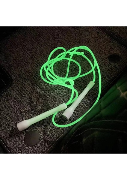 Sarı Stil cc Kulp (Kulplar Arasında Ip) x 5mm Pvc 11FT Atlama Ipi (Yurt Dışından) fiyatları