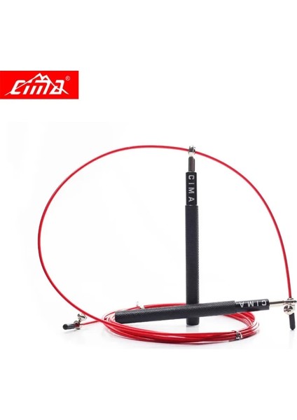 Bordo Tarzı Profesyonel Atlama Ipi Crossfit Çelik Tel Hız Atlama Ipi Spor Salonu Fitness Spor Eğitimi Için Atlama Ipleri Cima Taşıma Çantası (Yurt Dışından) modelleri