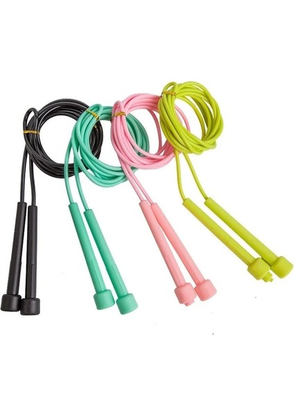 Sarı Stil Hız Atlama Ipi Crossfit Profesyonel Erkek Kadın Spor Salonu Pvc Ip Atlama Ipi Ayarlanabilir Fitness Ekipmanları Kas Boks Mma Eğitimi (Yurt Dışından) fiyatları