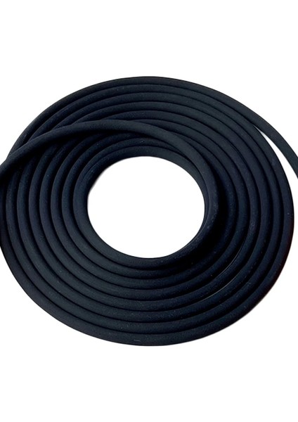 4.5mmx2.8m Yeşil Stil Matt Yüzey Yumuşak Pvc Ip Tıpalar ile Hiçbir Arapsaçı Atlama Ipi Yedekleme Değişim Kablosu Aksesuarları Diy Atlama Ipi Onarımı (Yurt Dışından)