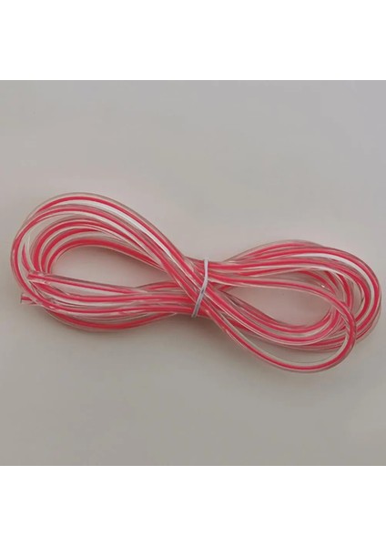 Siyah Stil Açık Atlama Ipi Değiştirme Tel Kablo Hızı (5mm) Ip Atlama Için 9.2ft Kaplamalı Kablo (Yurt Dışından) fırsatları