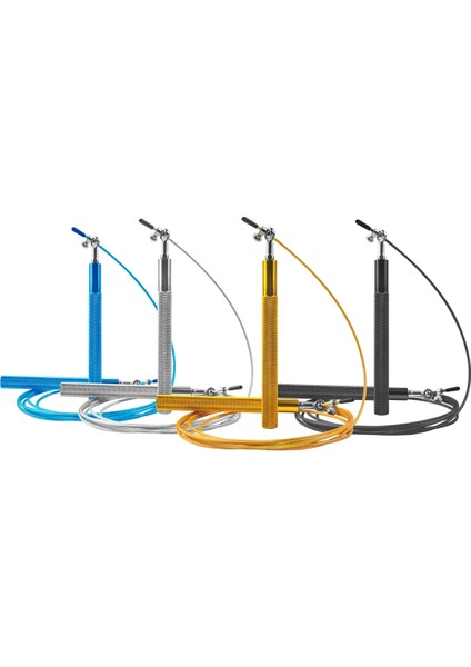 Mavi Stil Skdk Hız Atlama Ipi Spor Ip Atlama Ipleri Egzersiz Ayarlanabilir Egzersiz Boks Eğitimi Crossfit Erkek Kadın Çocuk Spor Salonu Ekipmanları (Yurt Dışından) fırsatları