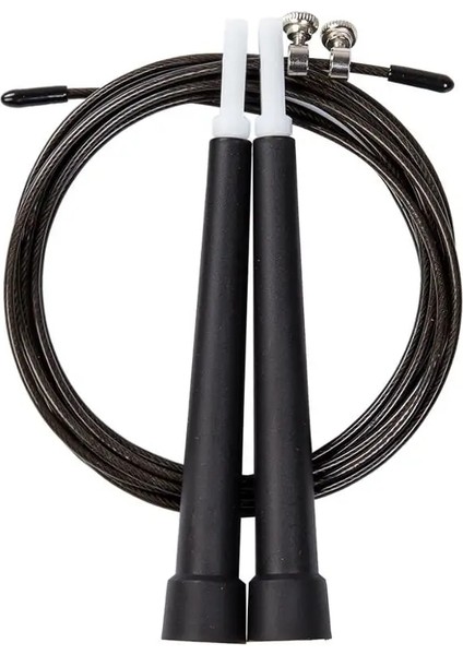 Pembe Tarzı Crossfit Hız Ip Atlama Ipi Çelik Tel Dayanıklı Hızlı Ip Atlama Ipi Kablo Spor Çocuk Egzersiz Egzersiz Ekipmanları Ev Spor Salonu (Yurt Dışından) modelleri