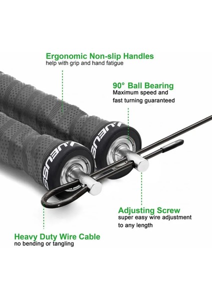 Turuncu Tarzı Atlama Ipi Crossfit Ip Atlama Ipi Ayarlanabilir Profesyonel Egzersiz Fitness Eğitimi Ağır Ip Atlama Ipi Fitness (Yurt Dışından) fırsatları