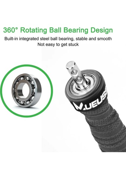 Turuncu Tarzı Atlama Ipi Crossfit Ip Atlama Ipi Ayarlanabilir Profesyonel Egzersiz Fitness Eğitimi Ağır Ip Atlama Ipi Fitness (Yurt Dışından) indirimleri