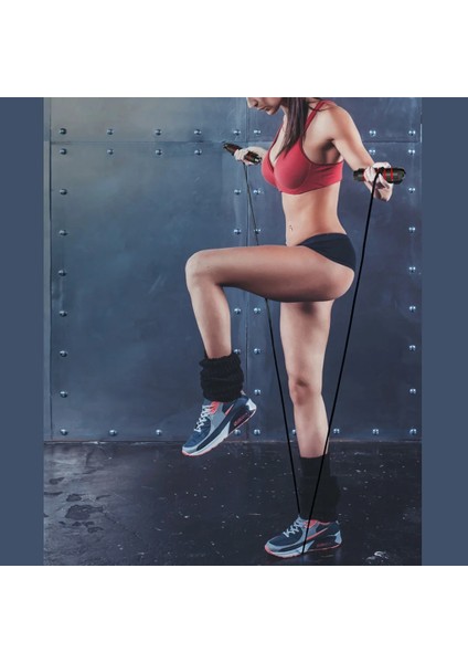 Kırmızı Stil Atlama Ipi Dolaşmayan Hızlı Hızlı Ip Atlama Ipi Pvc Atlama Kablo Ipi Ayarlanabilir Fitness Ekipmanları Kas Boks Eğitimi (Yurt Dışından) fiyatları