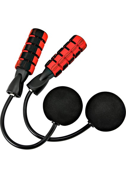 Açık Gri Tarzı Atlama Ipi Eğitimi Ipsiz Ip Atlama Ipi Fitness Ayarlanabilir Ağırlıklı Akülü Atlama Ipi Erkekler Kadınlar Çocuklar Için (Yurt Dışından) modelleri