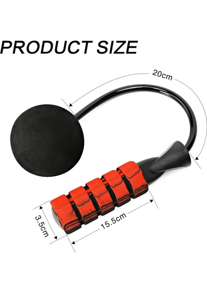 Açık Gri Tarzı Atlama Ipi Eğitimi Ipsiz Ip Atlama Ipi Fitness Ayarlanabilir Ağırlıklı Akülü Atlama Ipi Erkekler Kadınlar Çocuklar Için (Yurt Dışından) indirimleri