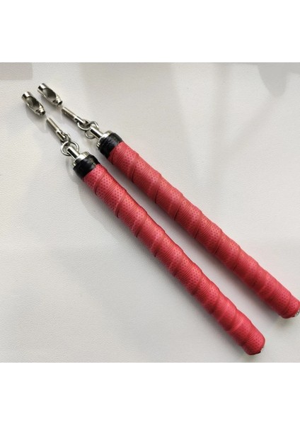 Siyah Stil Halka Bağlantısı Serbest Açı Overgrip Kaymaz Atlama Ipi Atlama Ipi Kolu Aksesuarları Yedek Parça Serbest Stil Crossfit Fitness (Yurt Dışından) fırsatları