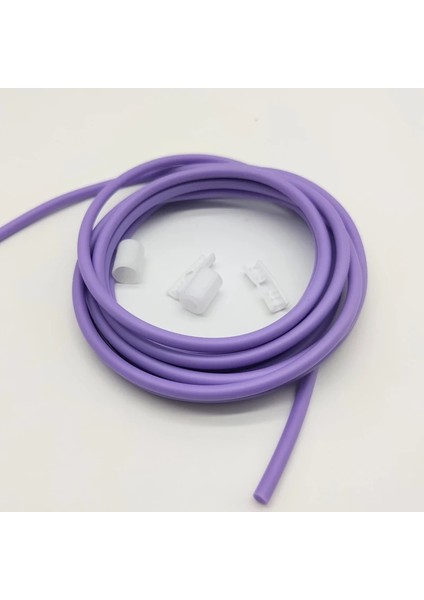 4.5mmx2.8m Pembe Stil Matt Yüzey Yumuşak Pvc Ip Tıpalar ile Hiçbir Arapsaçı Atlama Ipi Yedekleme Değişim Kablosu Aksesuarları Diy Atlama Ipi Onarımı (Yurt Dışından) fiyatları