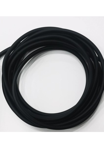 4.5mmx2.8m Pembe Stil Matt Yüzey Yumuşak Pvc Ip Tıpalar ile Hiçbir Arapsaçı Atlama Ipi Yedekleme Değişim Kablosu Aksesuarları Diy Atlama Ipi Onarımı (Yurt Dışından) fırsatları