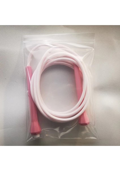 No.5 Tarzı Kolay Kablo Kontrolü Pvc Ip Atlama Ipi Temel Beceri Hileleri Hafif Dolaşmayan Spor Crossfit (Yurt Dışından) fırsatları