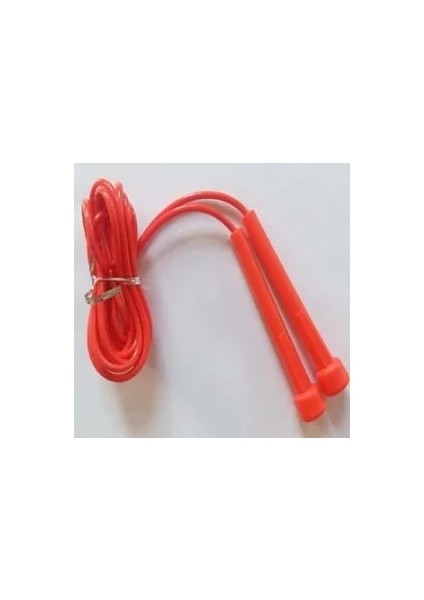 Kırmızı Stil Yeni Taşınabilir Ip Atlama Siyah Spor Salonu Ip Atlama Ipi Pvc Ip Atlama Ipi Ayarlanabilir Fitness Ekipmanları Kas Boks Mma Eğitimi Sıcak (Yurt Dışından)