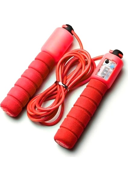 No.1 Tarzı Hız Atlama Ipi Crossfit Profesyonel Erkek Kadın Spor Salonu Pvc Ip Atlama Ipi Ayarlanabilir Fitness Ekipmanları Kas Boks Mma Eğitimi (Yurt Dışından)