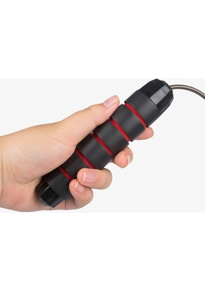 Yeşil Stil Taşınabilir Akülü Rulman Ipi Atlama Ev Sporları ve Fitness Ekipmanları Egzersiz Kablosuz Atlama Ipi Hız Crossfit Fitness (Yurt Dışından) indirimleri