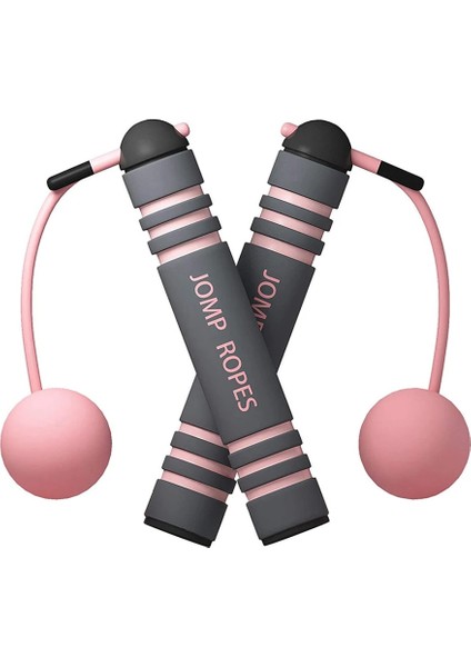 H Stili Sıcak Akülü Atlama Ipleri Akıllı Elektronik Dijital Kablosuz Atlama Ipi Kalori Tüketimi Fitness Vücut Geliştirme Ip Atlama Ipi (Yurt Dışından)