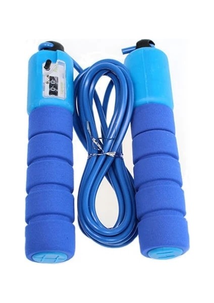 G3-3 Stili Çok Fonksiyonlu Profesyonel Sayma Ip Atlama Ipi Yetişkin Unisex Ayarlanabilir Desen Spor Ipi Taşınabilir Fitness Ekipmanları Yeşil (Yurt Dışından)