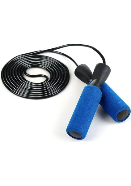 Mavi B Tarzı Ip Atlama Ipleri Çocuklar Yetişkinler Spor Egzersiz Hız Crossfit Spor Salonu Ev Fitness Mma Boks Eğitim Egzersiz Ekipmanları (Yurt Dışından) modelleri
