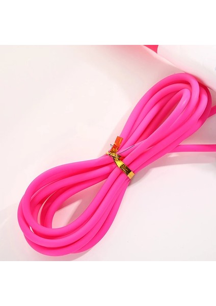 Mavi Stil Sayaç Ayarlanabilir Atlama Ipi ile Atlama Ipi Anti Sargı Iç ve Dış Mekan Egzersizleri Için Aşınmaya Dayanıklı Egzersiz Xr-Sıcak (Yurt Dışından) fırsatları