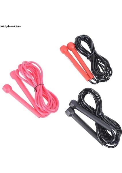 Pembe Tarzı Hızlı Atlama Ipi Teknik Atlama Ipi Fitness Yetişkin Sporları Ip Atlama Ipieğitim Hız Crossfit Comba Springtouw (Yurt Dışından) modelleri