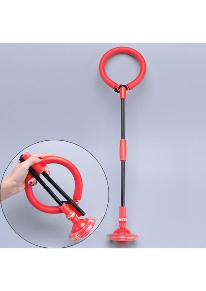 Yeşil Stil Çocuklar Yanıp Sönen LED Atlama Ipi Topu Renkli Ayak Bileği Ip Atlama Ipleri Spor Salıncak Topu Oyuncakları Eğlenceli Oyun Alanı Spor Kitleri (Yurt Dışından) fırsatları