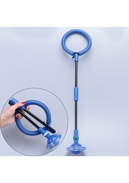 Yeşil Stil Çocuklar Yanıp Sönen LED Atlama Ipi Topu Renkli Ayak Bileği Ip Atlama Ipleri Spor Salıncak Topu Oyuncakları Eğlenceli Oyun Alanı Spor Kitleri (Yurt Dışından) indirimleri