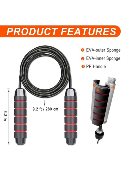 Yeşil Stil Değerli Profesyonel Atlama Halatları Hız Crossfit Egzersiz Eğitimi Mma Boks Erkekler Kadınlar Çocuklar Için Ev Gym Fitness Ekipmanları (Yurt Dışından) fiyatları