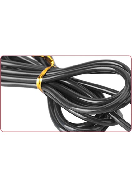 Atlama Ipi Ayarlanabilir Hız Atlama Crossfit Egzersiz Spor Salonu Aerobik Egzersiz Boks Erkek Pro Ip Atlama (Yurt Dışından) fırsatları